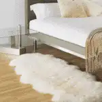 Premium Double Sheepskin Rug - Image 3