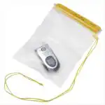 Dry Phone Pouch  with Lanyard SH