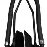 Engine Flushing Muffs - Dual Feed