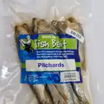 Ultralife Salted Pilchards 500g