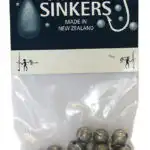 Starfish Ball Sinkers