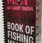 Maf Knot Book