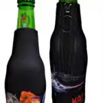 Mad About Fishing Bottle Kozzie