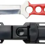 Sea harvester Dive Knife 11cm Blade