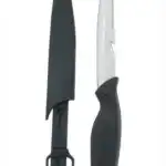 Floating 5' Bait Knife with Plastic Sheath Sea Harvester