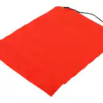 Outboard / Boat Towing Flag - Sea harvester