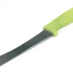 9" Bullnose fillet Knife ( With Sheath )