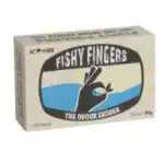 Fishy Fingers Fishing Soap