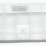 Mini Tackle Box  for lures or Kids tackle -17.5 X 9.2cm