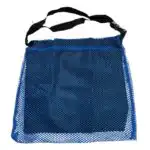 Heavy-Duty Flounder Bag – Perfect for Paua & Shellfish