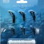 Sea Harvester Rod Tip Repair Kit