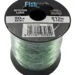 Nylon Fishing Line - 50LB - 213m Rolls