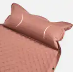 Self-Inflating Air Mattress – Outdoor Camping Mat - Image 3