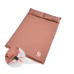 Self-Inflating Air Mattress – Outdoor Camping Mat - Image 4