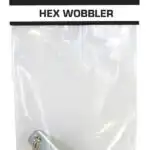 32gm Hex Wobbler Lure