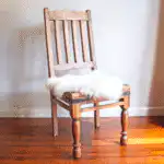 The Lil Cosy by The Bum Cosy