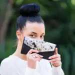 Mexico - Ladies Cowhide Wallet by HYDE™