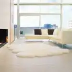 Premium Octo Sheepskin Rug - Image 4