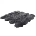 Premium Octo Sheepskin Rug