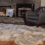 Premium Octo Sheepskin Rug - Image 2