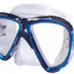 Prescription Scuba Diving Mask- With corretive Lenses