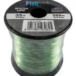 Nylon Fishing Line - 30LB - 368m Rolls