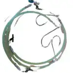 Hapuka (Grouper) 3 Hook Rig 14/0