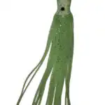 15cm Octopus Luminous Skirts ( Pack of 5)