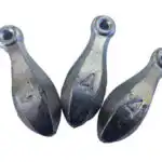 Reef Sinker 4.0oz - 3pc Pack