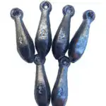 Reef Sinker 2.0oz - 6pc Pack