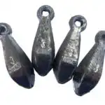 Reef Sinker 3.0oz - 4pc Pack