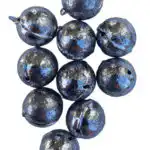 Ball Sinker 1/2oz - 10pc