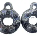 SandGripper Sinkers - 5.0oz - 2pc Pack