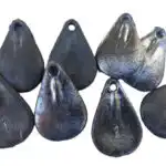 Spoon Sinker 1.0oz -8pc Pack