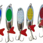 21gm Kahawai Lures - MeanFish