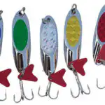 21gm Value Pack (5 pcs)  Kahawai Lures - MeanFish