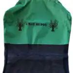 Diving Catch Bag - Spring Type