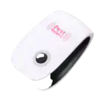 Ultrasonic Pest Repeller – Safe, Powerful, and Easy Pest Control
