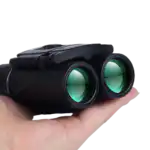 40x22 HD Powerful Binoculars - 2000m range