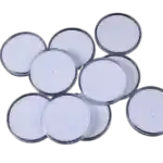 Adjustable Coin Capsules - Box 20