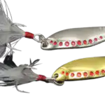 20gm  Metal Spoon Lure