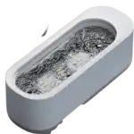 Portable Ultrasonic Cleaner for Jewelry and Coins