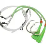 Groper  Flasher Rig 15/0  - Tackleman