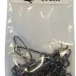 Coast Lock Snap 3/0 Pack of 10