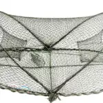 Anglers Mate Collopsible Opera House Net