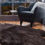 Premium Quarto Sheepskin Rug - Image 3