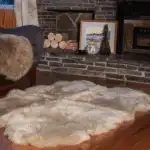 Premium Quarto Sheepskin Rug - Image 2