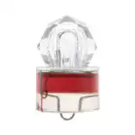 Red Diamond LED Strobe Fishing Light