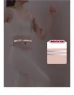 Running Belt – Waterproof, Adjustable, Elastic Strap, Sweatproof Waist - Image 13