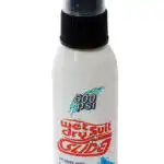 500 PSI 50ml Wetsuit & Drysuit Slide Pump